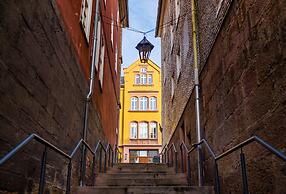 Romantik Hotel Schubert