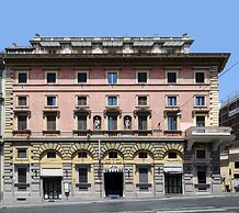 Traiano Hotel