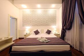 Traiano Hotel