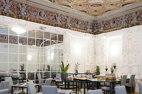 Traiano Hotel