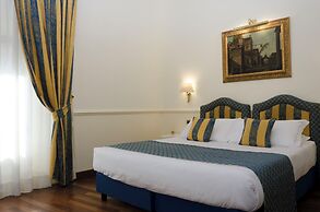 Traiano Hotel