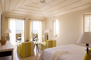 Anassa Hotel