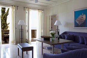 Anassa Hotel