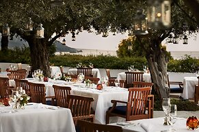 Anassa Hotel