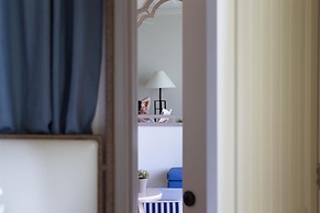 Anassa Hotel