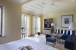 Anassa Hotel