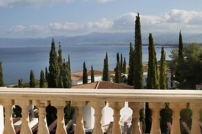 Anassa Hotel