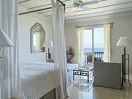 Anassa Hotel