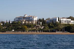 Anassa Hotel
