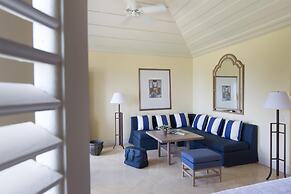 Anassa Hotel