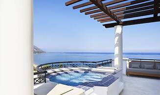 Anassa Hotel