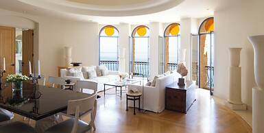 Anassa Hotel