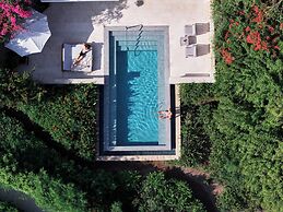 Anassa Hotel