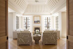 Anassa Hotel