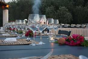 Anassa Hotel