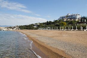 Anassa Hotel