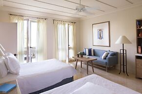 Anassa Hotel