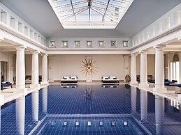 Anassa Hotel