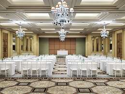 Anassa Hotel