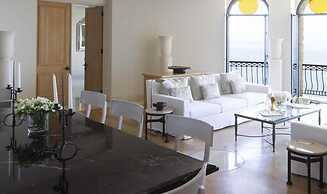 Anassa Hotel
