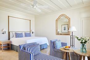 Anassa Hotel
