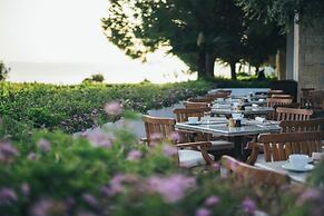 Anassa Hotel