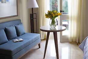 Anassa Hotel
