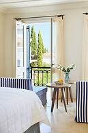 Anassa Hotel