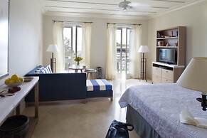 Anassa Hotel
