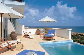 Anassa Hotel