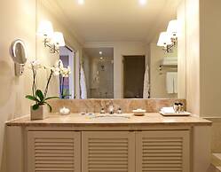 Anassa Hotel