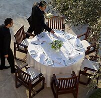 Anassa Hotel