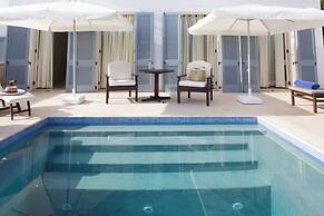Anassa Hotel