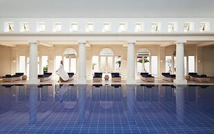 Anassa Hotel