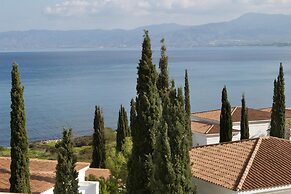 Anassa Hotel