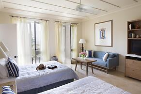 Anassa Hotel