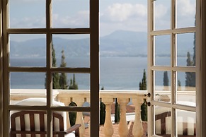 Anassa Hotel