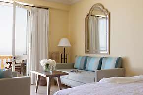 Anassa Hotel