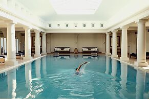 Anassa Hotel