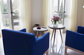 Anassa Hotel