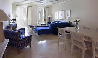 Anassa Hotel