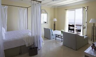 Anassa Hotel