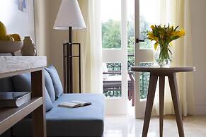 Anassa Hotel