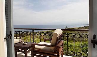 Anassa Hotel