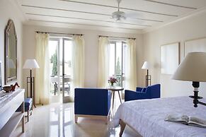 Anassa Hotel