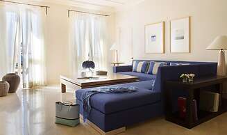 Anassa Hotel