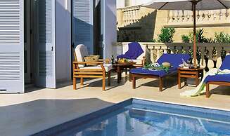 Anassa Hotel