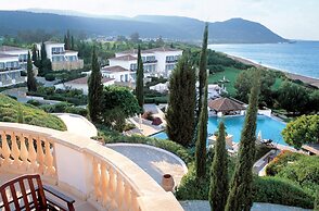 Anassa Hotel