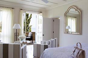 Anassa Hotel