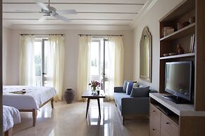 Anassa Hotel